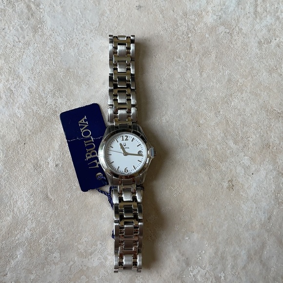 Bulova Lady #63M04 main image 5